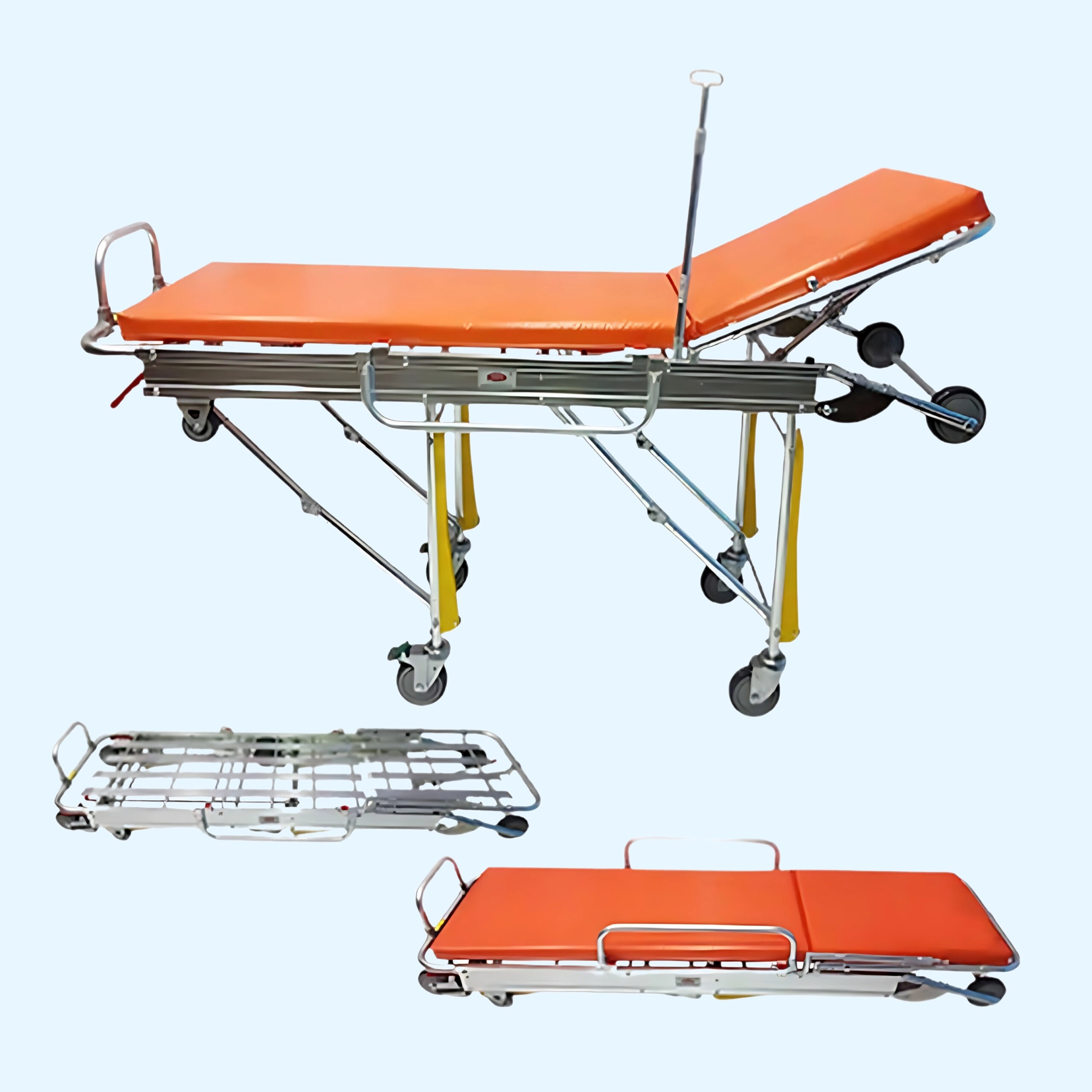 Patient Handling Equipment